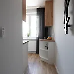 Andrzejczyk - Kamienica Przy Swietojanskiej *
