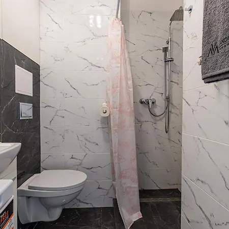 Apartman Andrzejczyk - Kamienica Przy Swietojanskiej
