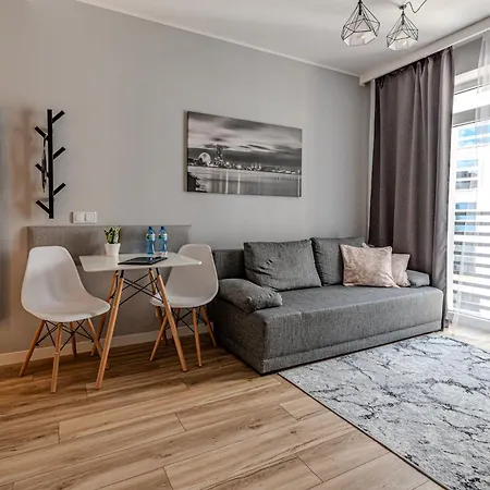 Apartman Andrzejczyk - Kamienica Przy Swietojanskiej