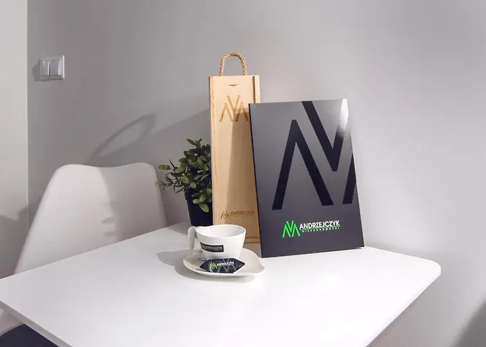 Andrzejczyk - Kamienica Przy Swietojanskiej Apartment *