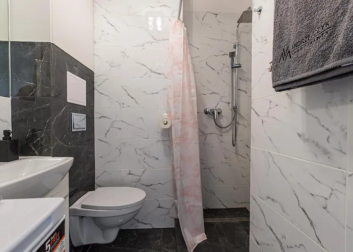 Apartment Andrzejczyk - Kamienica Przy Swietojanskiej