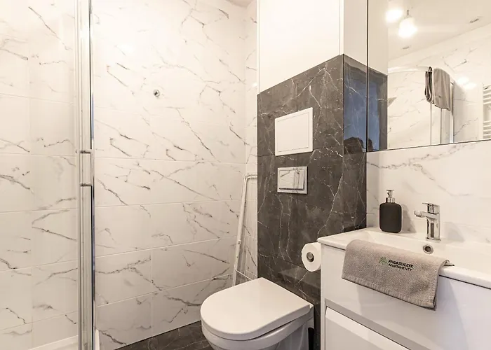 Apartment Andrzejczyk - Kamienica Przy Swietojanskiej