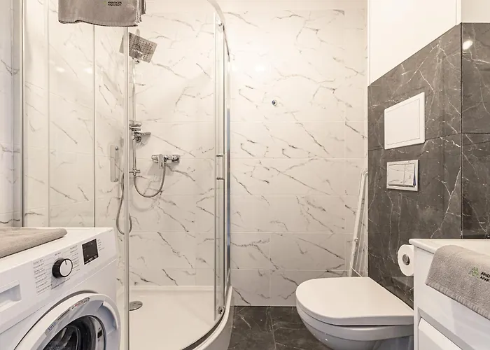 Andrzejczyk - Kamienica Przy Swietojanskiej Gdynia