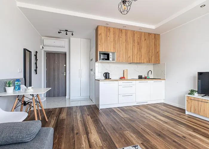 Andrzejczyk - Kamienica Przy Swietojanskiej