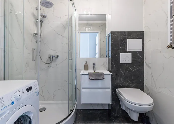 Andrzejczyk - Kamienica Przy Swietojanskiej * Gdynia