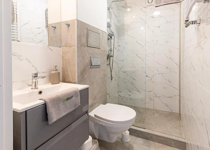 Andrzejczyk - Kamienica Przy Swietojanskiej