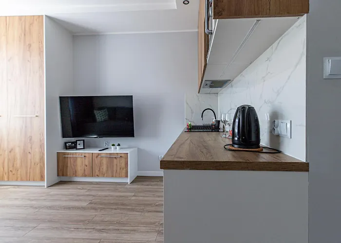 Andrzejczyk - Kamienica Przy Swietojanskiej *