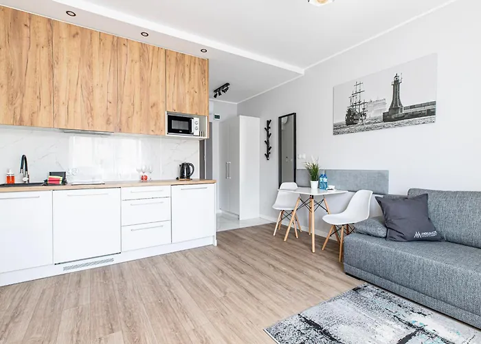 Andrzejczyk - Kamienica Przy Swietojanskiej *