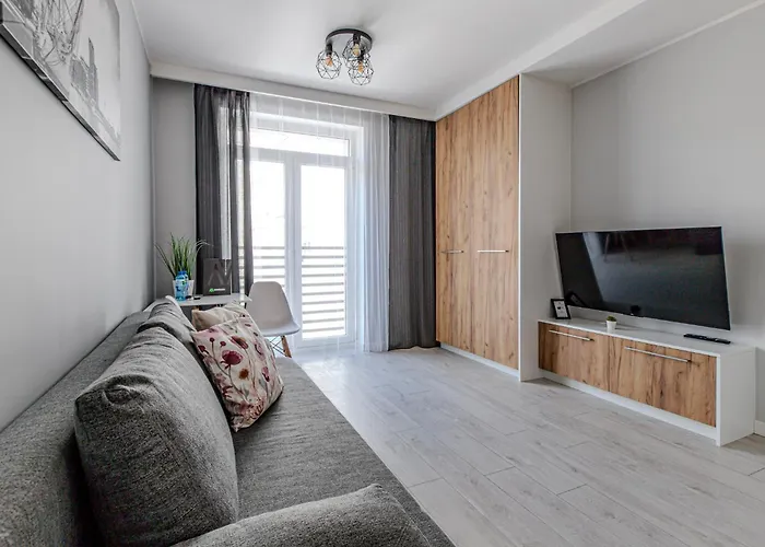 Andrzejczyk - Kamienica Przy Swietojanskiej *