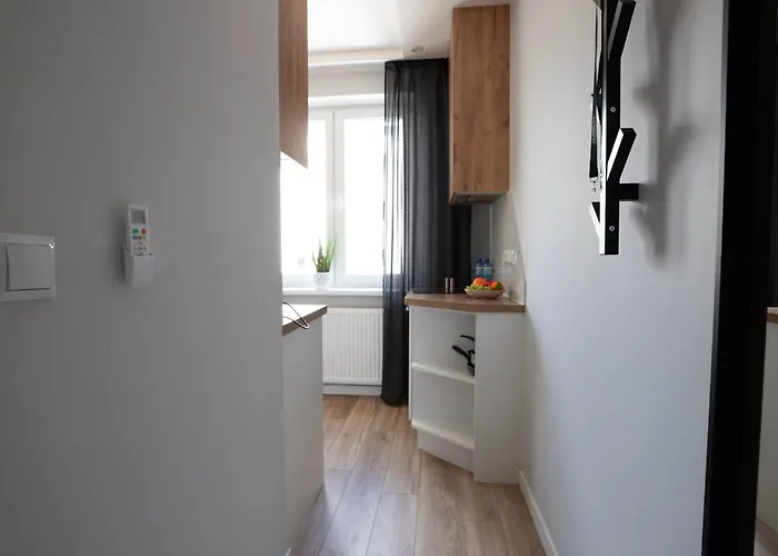 Andrzejczyk - Kamienica Przy Swietojanskiej *