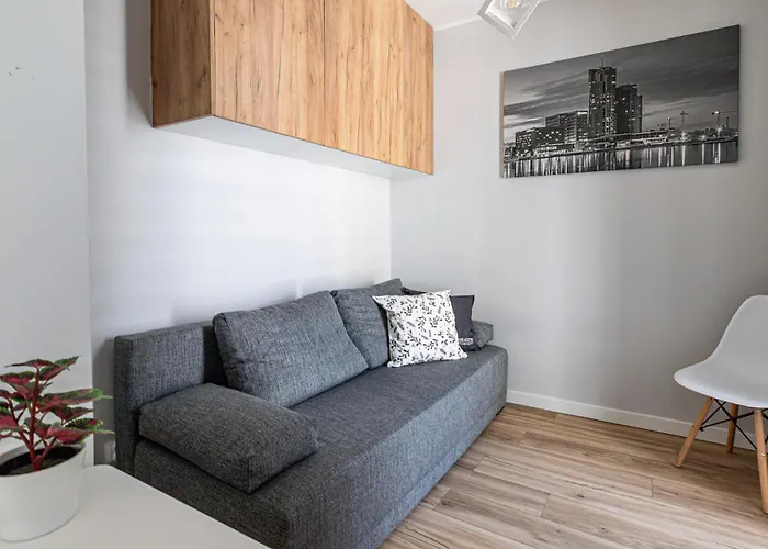 Andrzejczyk - Kamienica Przy Swietojanskiej * Gdynia